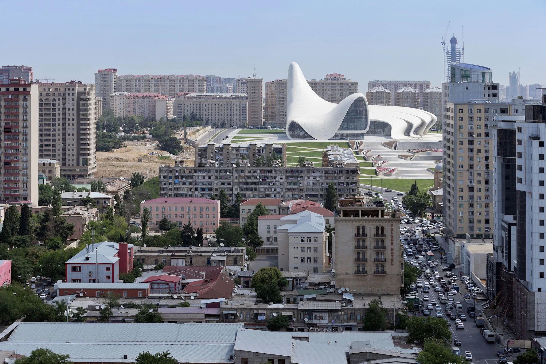 Brasilia